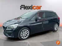 Usado BMW 218 150 CV (110 kW) 2019 Negro Familiar