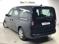 usado VW Caddy Maxi Origin 2.0 TDI 90 kW (122 CV) DSG