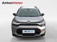 Usado Citroën C3 Aircross PureTech 110 CV (80 kW) 2024 Gris SUV
