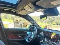 Usado Mercedes GLC300 245 CV (180 kW) 2022 Negro SUV