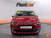 Usado Citroën C4 Feel 120 CV (88 kW) 2017 Burdeos Monovolumen