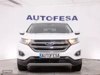 Usado Ford Edge Titanium 180 CV (132 kW) 2017 Blanco SUV