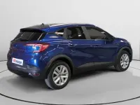 Usado Mitsubishi ASX Motion 91 CV (66 kW) 2023 Azul SUV