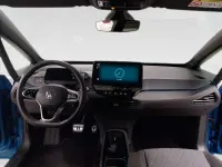 Usado VW ID.3 Pro 150 kW (204 CV) 2023 Azul Utilitario