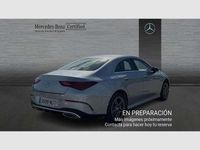 Usado Mercedes CLA250e 218 CV (160 kW) 2025 Berlina