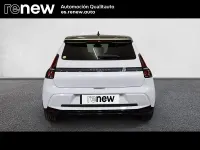 Nuevo Renault R5 Iconic 110 kW (150 CV) 2026 Blanco Utilitario