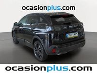 Usado Peugeot 3008 GT 130 CV (95 kW) 2023 Negro SUV