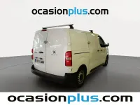 Usado Peugeot Expert 102 CV (75 kW) 2021 Blanco Van