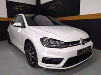 usado VW Golf VII 