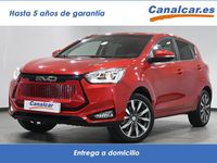 Usado EVO Evo 3 107 CV (78 kW) 2024 Rojo SUV