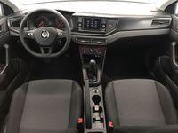 usado VW Polo Edition 1.0 59 kW (80 CV)