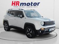 Usado Jeep Renegade Trailhawk 240 CV (176 kW) 2022 SUV