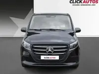 Usado Mercedes Vito 136 CV (100 kW) 2025 Van