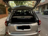 Usado Renault Koleos Dynamique 150 CV (110 kW) 2011 Gris / plata SUV