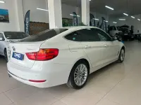 Usado BMW 320 Gran Turismo Luxury Line 190 CV (139 kW) 2015 Blanco Coupe