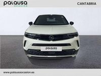 Usado Opel Mokka-e Ultimate 114 kW (156 CV) 2023 Blanco SUV