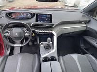 Usado Peugeot 3008 GT 130 CV (95 kW) 2020 Blanco SUV