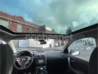Usado Nissan Qashqai 360º 110 CV (80 kW) 2012 Blanco SUV