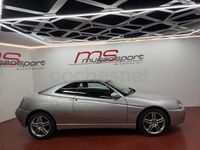 Usado Alfa Romeo GTV 165 CV (121 kW) 2006 Gris / plata Coupe