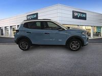 Nuevo Citroën C3 Business Class 100 CV (73 kW) 2026 Azul SUV