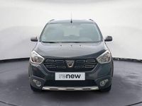 Usado Dacia Lodgy Comfort 115 CV (84 kW) 2022 Gris Monovolumen