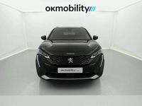 Usado Peugeot 3008 GT 300 CV (220 kW) 2022 Negro perla nera SUV