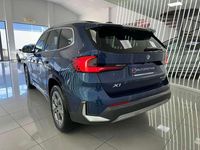 Usado BMW X1 M Sport 150 CV (110 kW) 2022 Azul SUV
