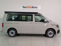 usado VW California Beach Camper 2.0 TDI BMT 110 kW (150 CV)