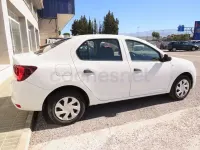 Usado Dacia Logan Essentiel 73 CV (53 kW) 2018 Blanco Berlina