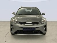 Brugt Kia Stonic 100 HK (73 kW) 2025 Grå SUV