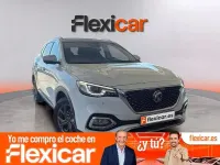 Usado MG EHS Luxury 258 CV (189 kW) 2022 Blanco SUV