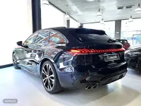 Nuevo Audi A5 Ambiente 204 CV (150 kW) 2026 Azul Familiar