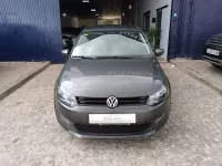 Usado VW Polo Sport 75 CV (55 kW) 2011 Gris Utilitario