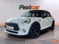 Usado Mini Cooper Clubman 136 CV (100 kW) 2020 Beige Familiar