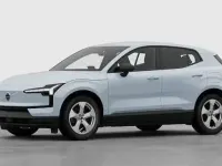 Novo Volvo EX30 Single Motor 200 kW (272 HP) 2025 Azul SUV