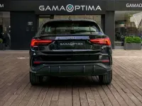 Usado Audi Q3 Sportback Attraction 245 CV (180 kW) 2022 Negro SUV
