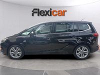 Usado Opel Zafira Tourer Innovation 136 CV (100 kW) 2019 Negro Monovolumen