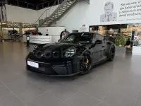 Usado Porsche 911 GT3 510 CV (375 kW) 2025 Negro Coupe