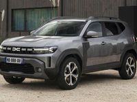 Usado Dacia Duster Essentiel 114 CV (83 kW) 2019 Gris SUV