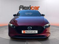 Usado Mazda 3 122 CV (89 kW) 2021 Rojo Berlina