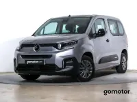 Usado Citroën Berlingo 102 CV (75 kW) 2025 Gris Monovolumen