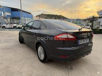 Usado Ford Mondeo Ambiente 125 CV (91 kW) 2008 Azul Berlina