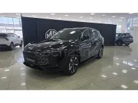 Nuevo MG HS Luxury 170 CV (125 kW) 2026 Negro SUV