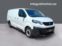 Usado Peugeot Expert 102 CV (75 kW) 2022 Blanco Van