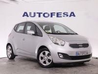Occasion Kia Venga 128 PK (94 kW) 2011 Zilver Hatchback