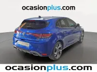 Usado Renault Mégane IV 115 CV (84 kW) 2021