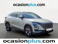 Usado Omoda 5 147 CV (108 kW) 2025 Gris SUV