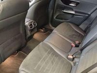 Usado Mercedes GLC220 197 CV (144 kW) 2023 Azul SUV