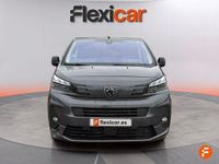 Usado Peugeot Traveller Business-Line 180 CV (132 kW) 2024 Gris Monovolumen