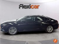 Usado Opel Insignia Innovation 136 CV (100 kW) 2020 Negro Berlina